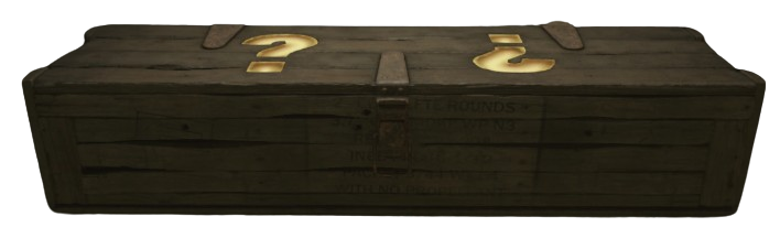 Mystery Box